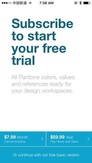 PANTONE Studio